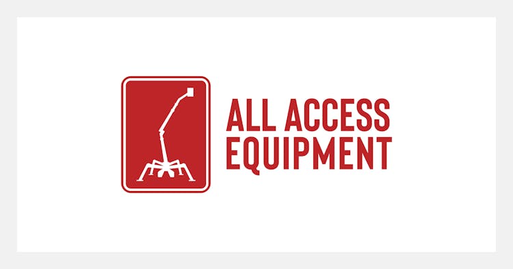 Two-In-One Lift Introduced by All Access Equipment