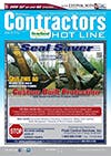 Contractors Hot Line - April 22, 2016