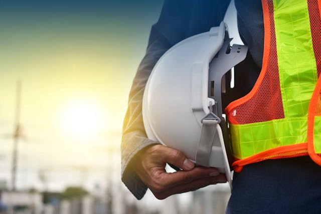 Head Protection: New Hard Hat Standards and Designs