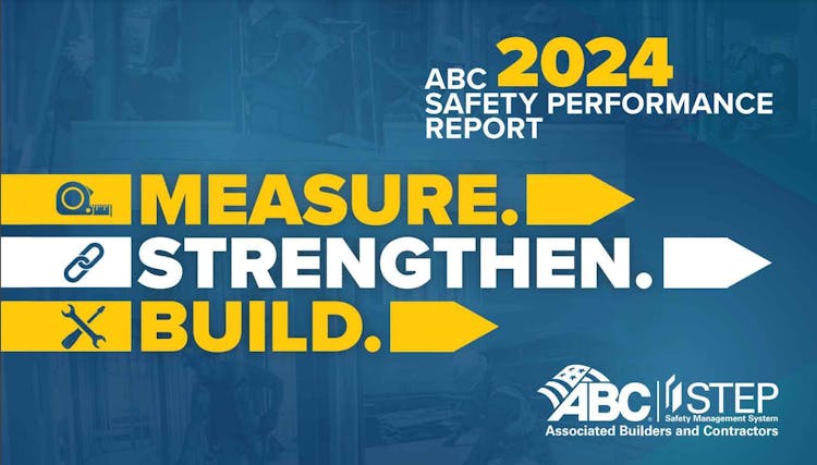 ABC Releases 2024 Safety Performance Report