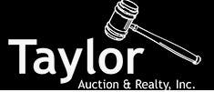 Taylor Auction & Realty, Inc.