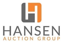 Hansen Auction Group - Nitke Yard
