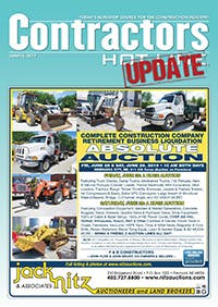 Contractors Hot Line - June 14, 2019