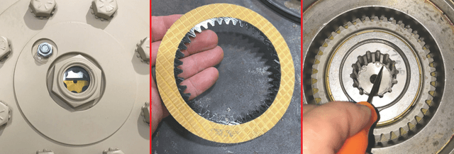 Mastering Hoist Inspection Basics