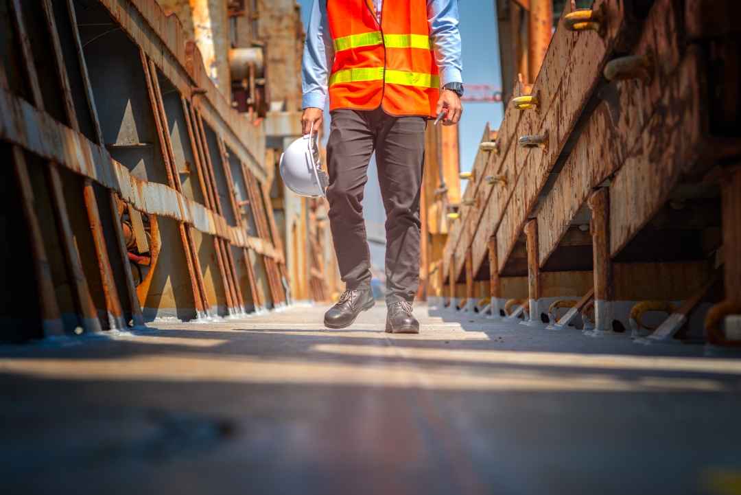 Construction Industry Confronts Mental Health Crisis