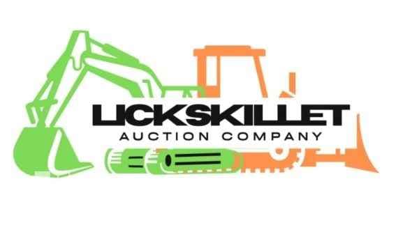 Lickskillet Auction Company