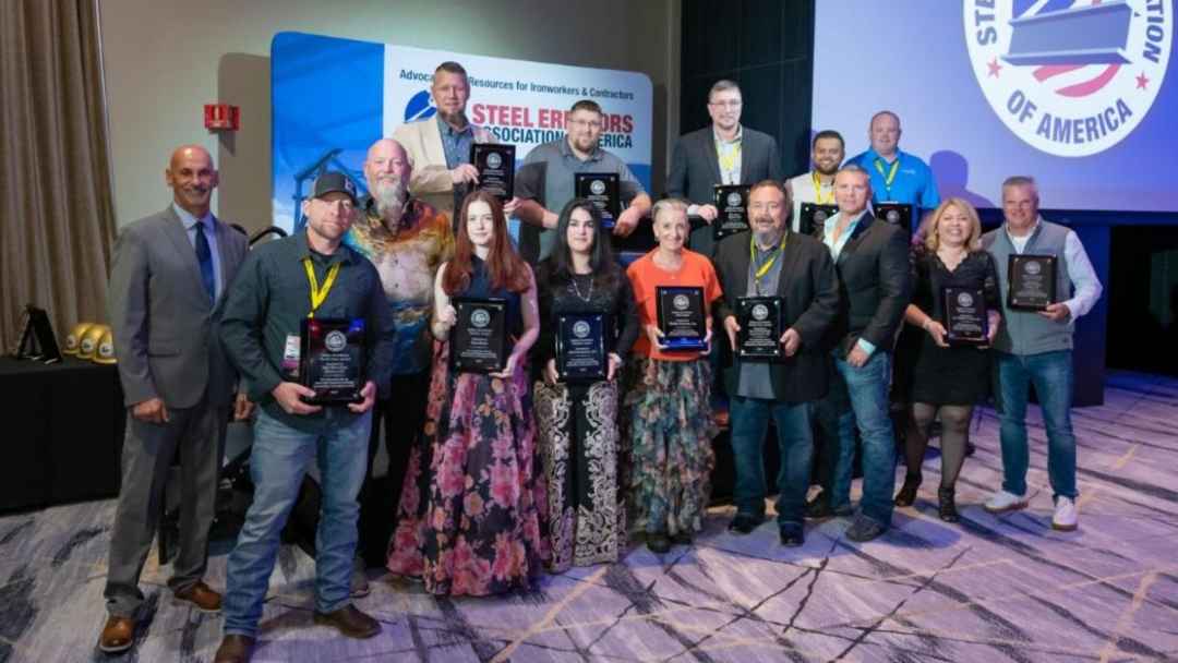 SEAA Honors Safety and Training at 2025 Event