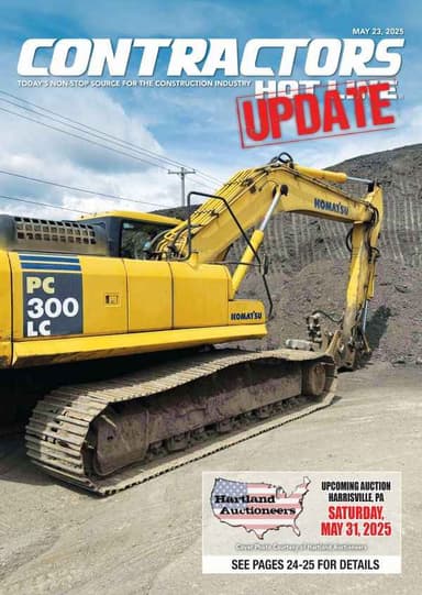 Contractors Hot Line