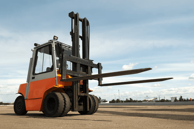 5 Costly Mistakes to Avoid When Buying a Forklift in Texas