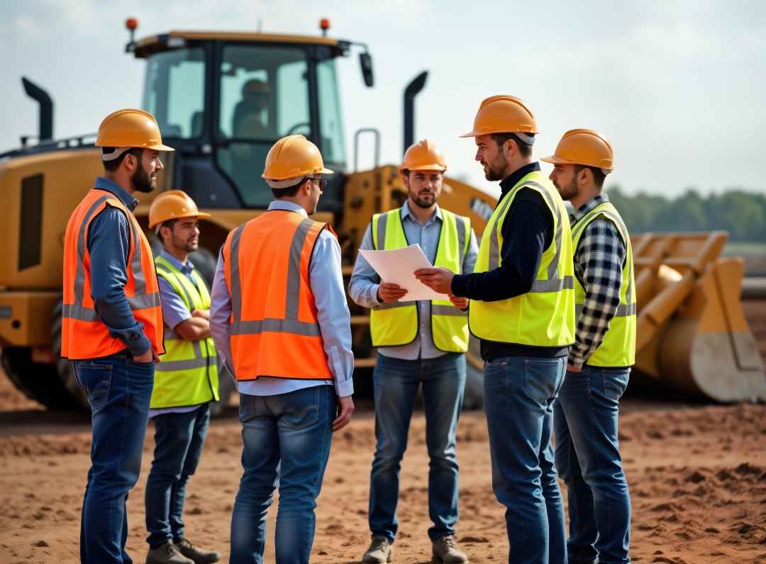 Facing Men’s Health in Construction
