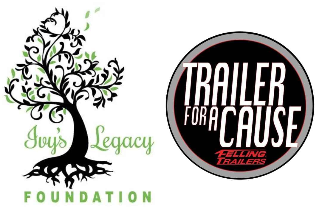 Trailer Auction to Fund Central MN Family Support