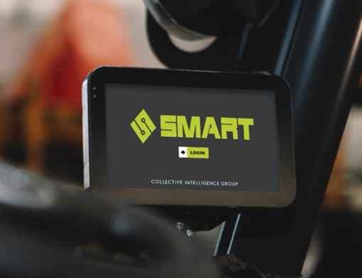 CLARK SMART Telematics Aims to Boost Fleet Efficiency