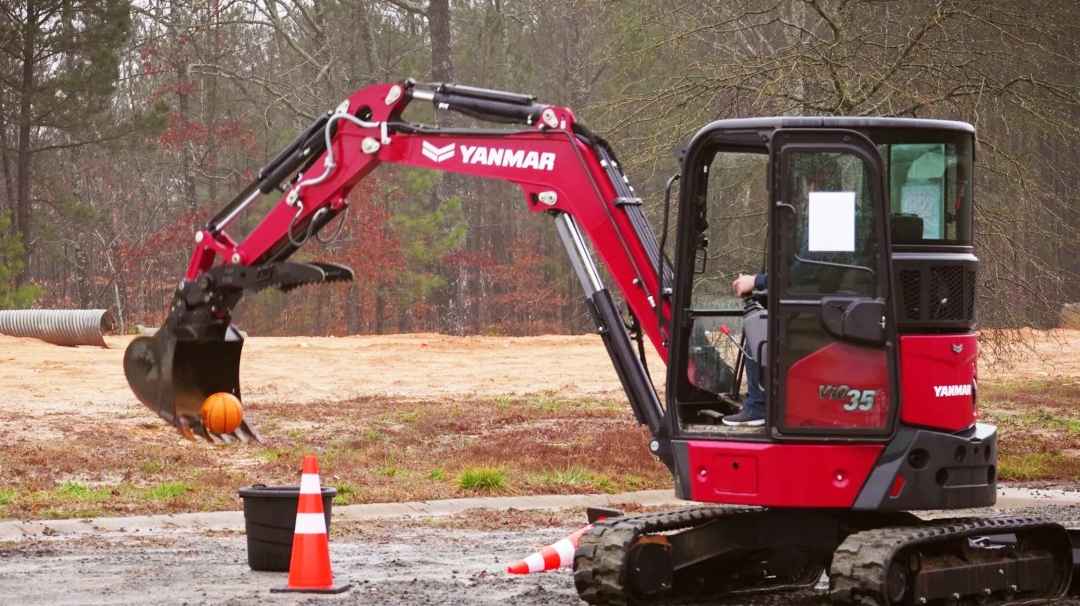 Yanmar Compact Equipment Launches Y.O.U. Club in North America