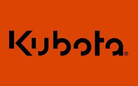 Kubota North America Donates Equipment and Funds for Texas Flood Clean-Up