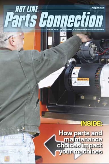 Parts Connection