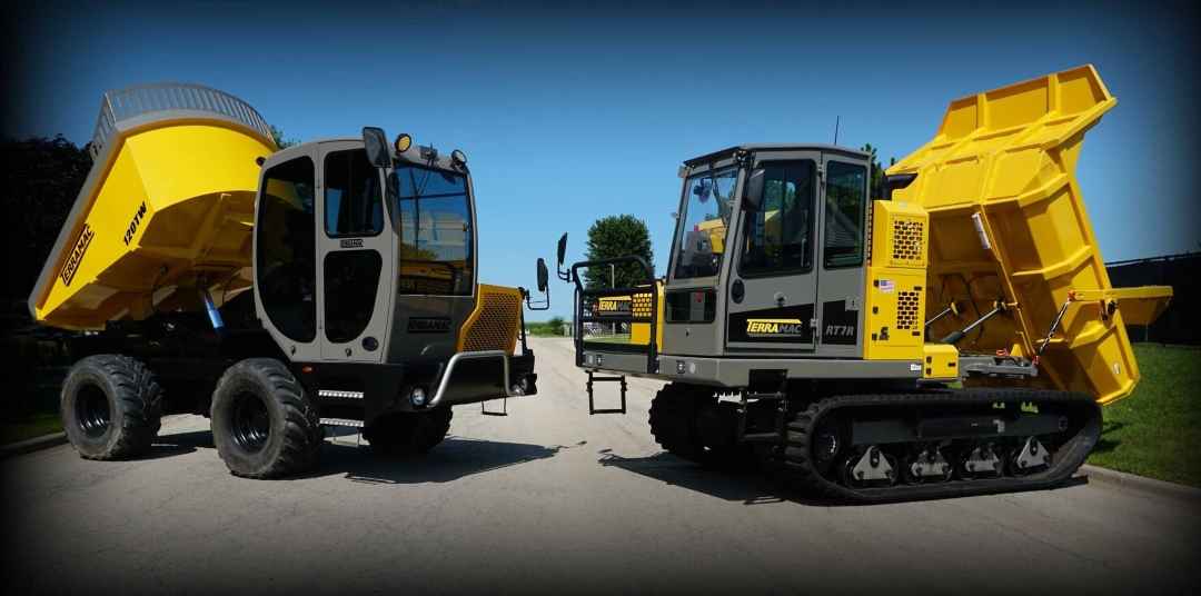 Terramac Expands Dealer Network Across U.S.