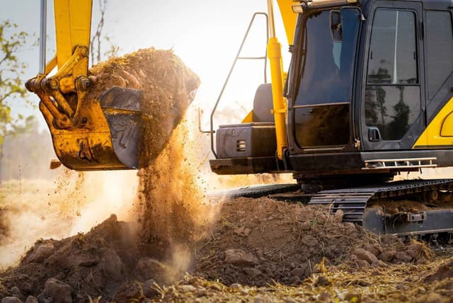 How the Right Equipment Saves Contractors Time and Money