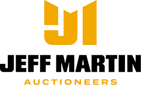 Jeff Martin Auctioneers, Inc.
