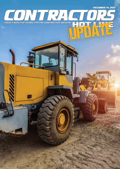 Contractors Hot Line