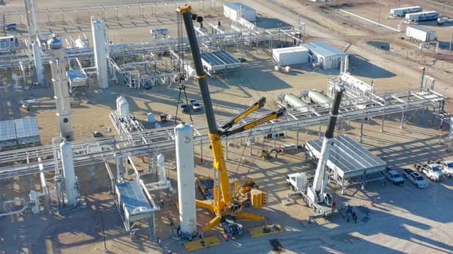 LiftHigh Crane & Rigging Launches with Veteran Expertise and a Modern, Safety-First Fleet