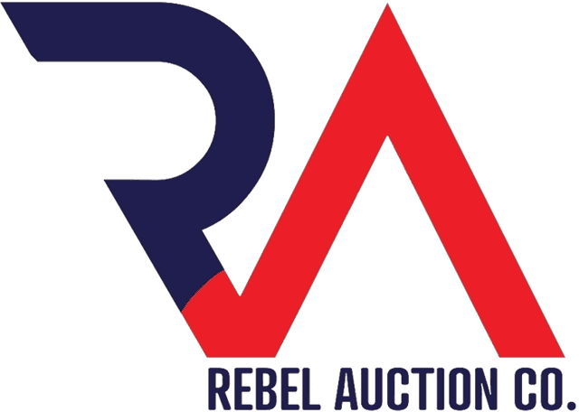 Rebel Auction Company