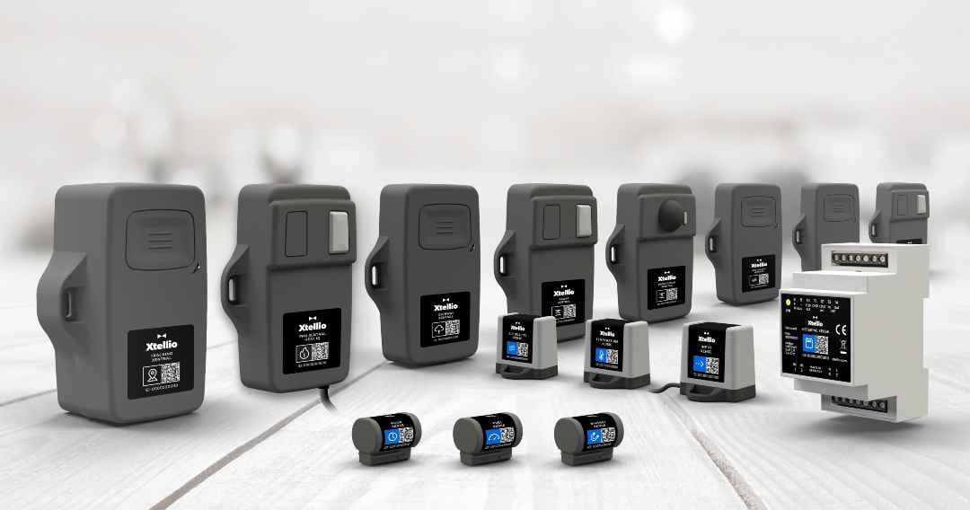 Xtellio Expands Telematics Across Jobsite