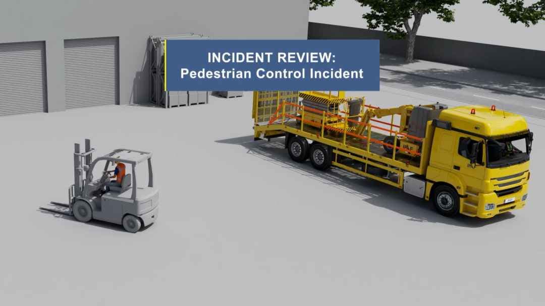 IPAF Releases New Safety Video, Encourages Industry Input