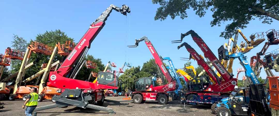 Mazzotta Rentals Expands into Central New Jersey with New Lumberton Branch