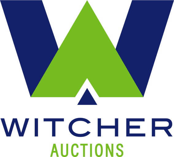 Witcher Auctions