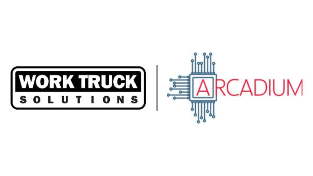 Work Truck Solutions Acquires Arcadium Technologies, Expanding Heavy-Duty Dealer Software