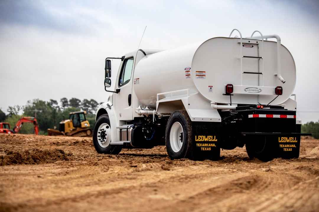 Ledwell Marks 80 Years in U.S. Manufacturing