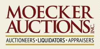 Moecker Auctions