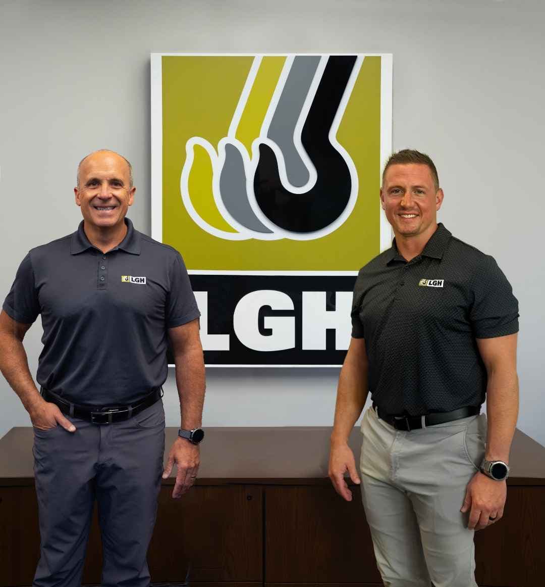 LGH Appoints Ryan Group to Board After Reaching $100 Million in Rental Revenue