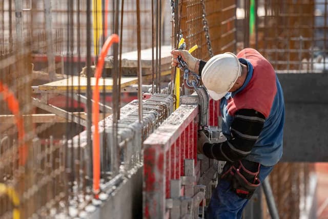 Alliance Aims to Expand Construction Workforce