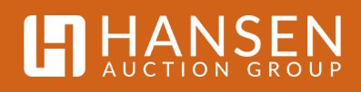 Hansen Auction Group