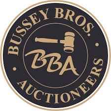 Bussey Bros Auctioneers