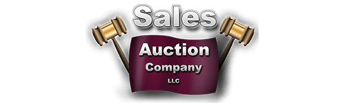 Sales Auction Company LLC