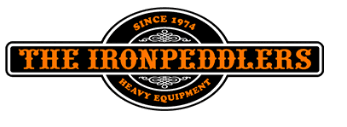 The Ironpeddlers Inc