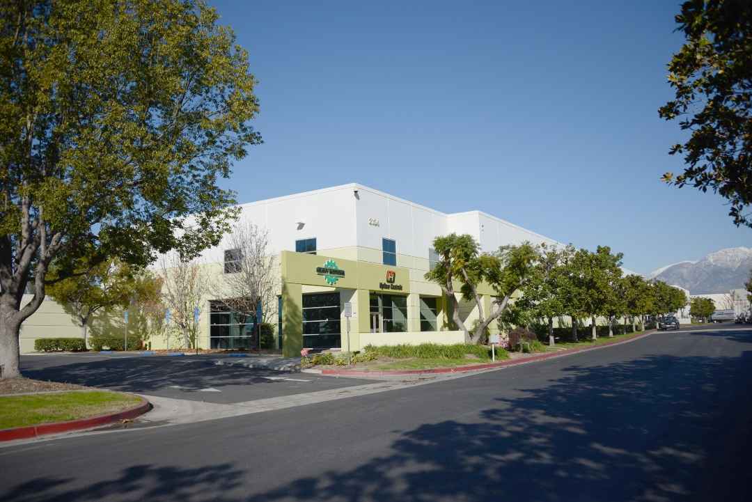 Shurco Adds Heavy Motions to Its Business