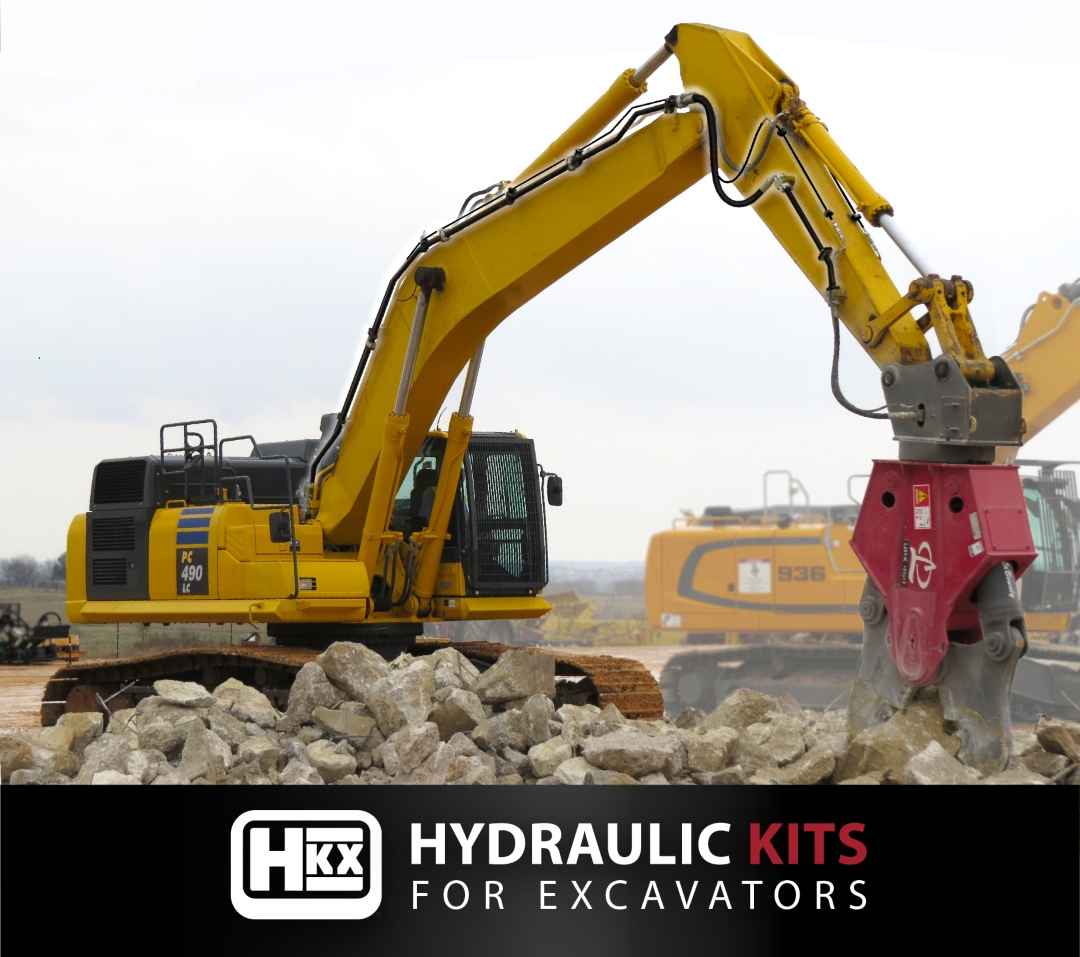 Multi Parts Solutions Acquires HKX