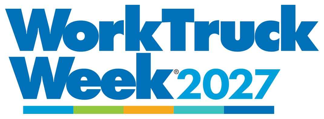 Work Truck Week 2027 Set for March 9–12
