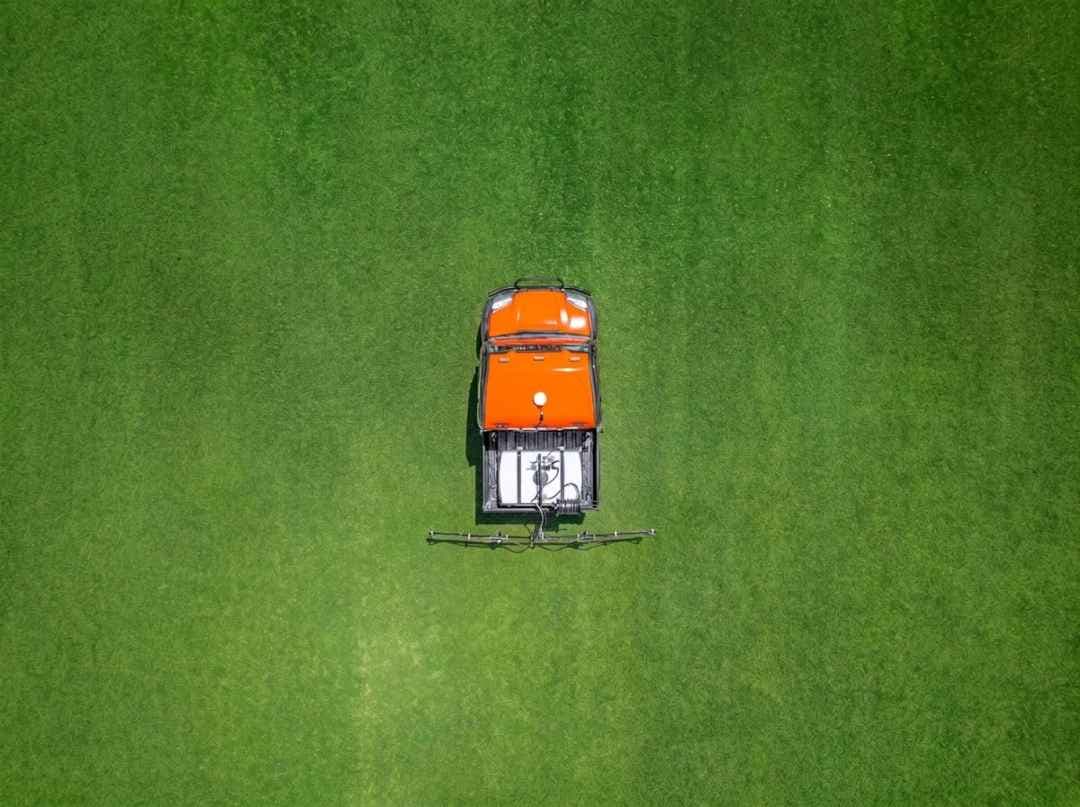Kubota Adds WorkSmart Autosteer for Utility Equipment