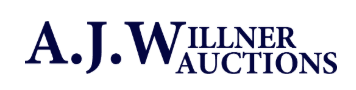 AJ Willner Auctions