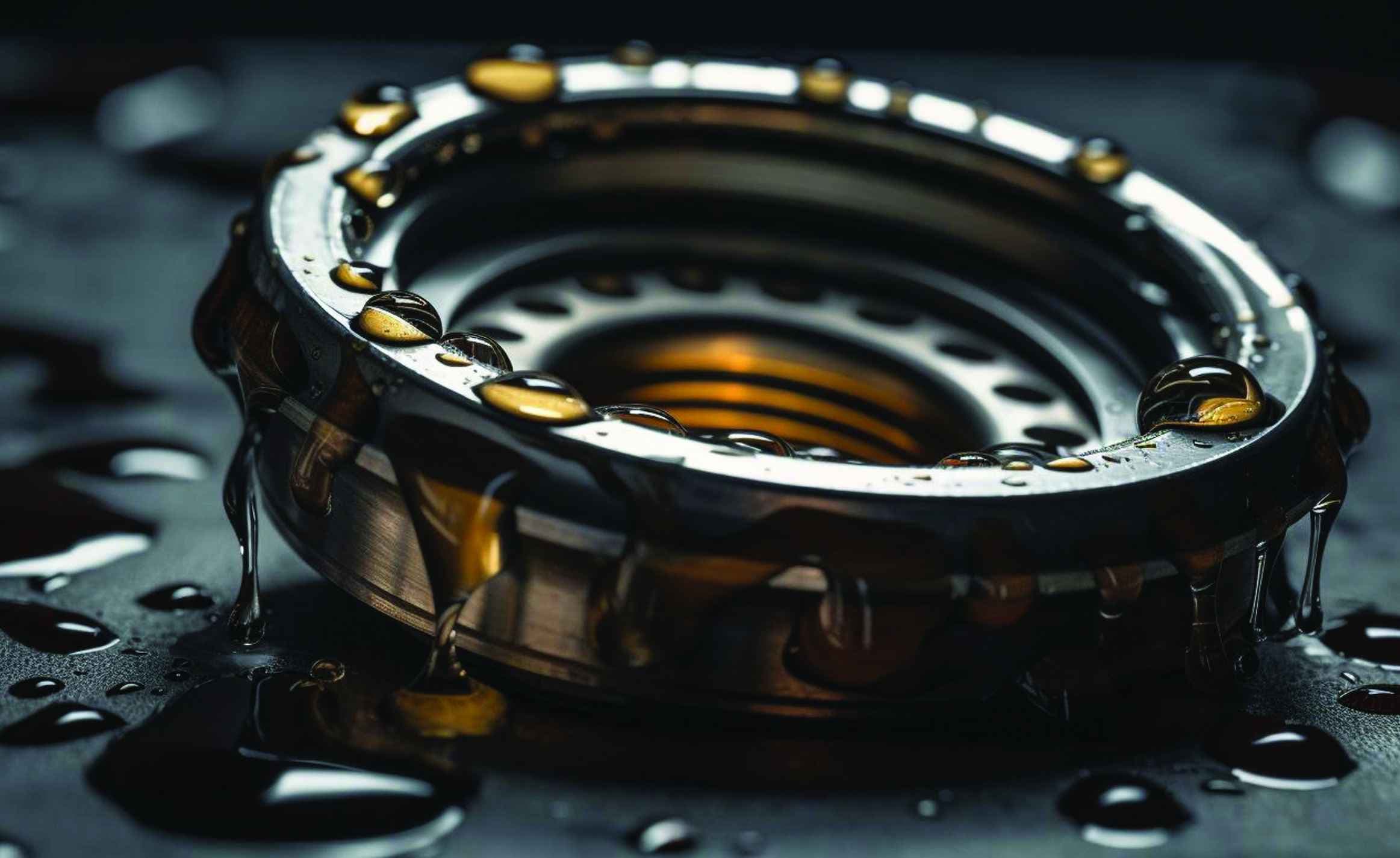 Selecting and Using the Right Grease