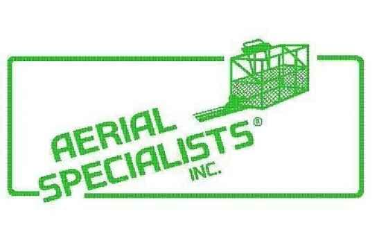 Aerial Specialists Inc-USA
