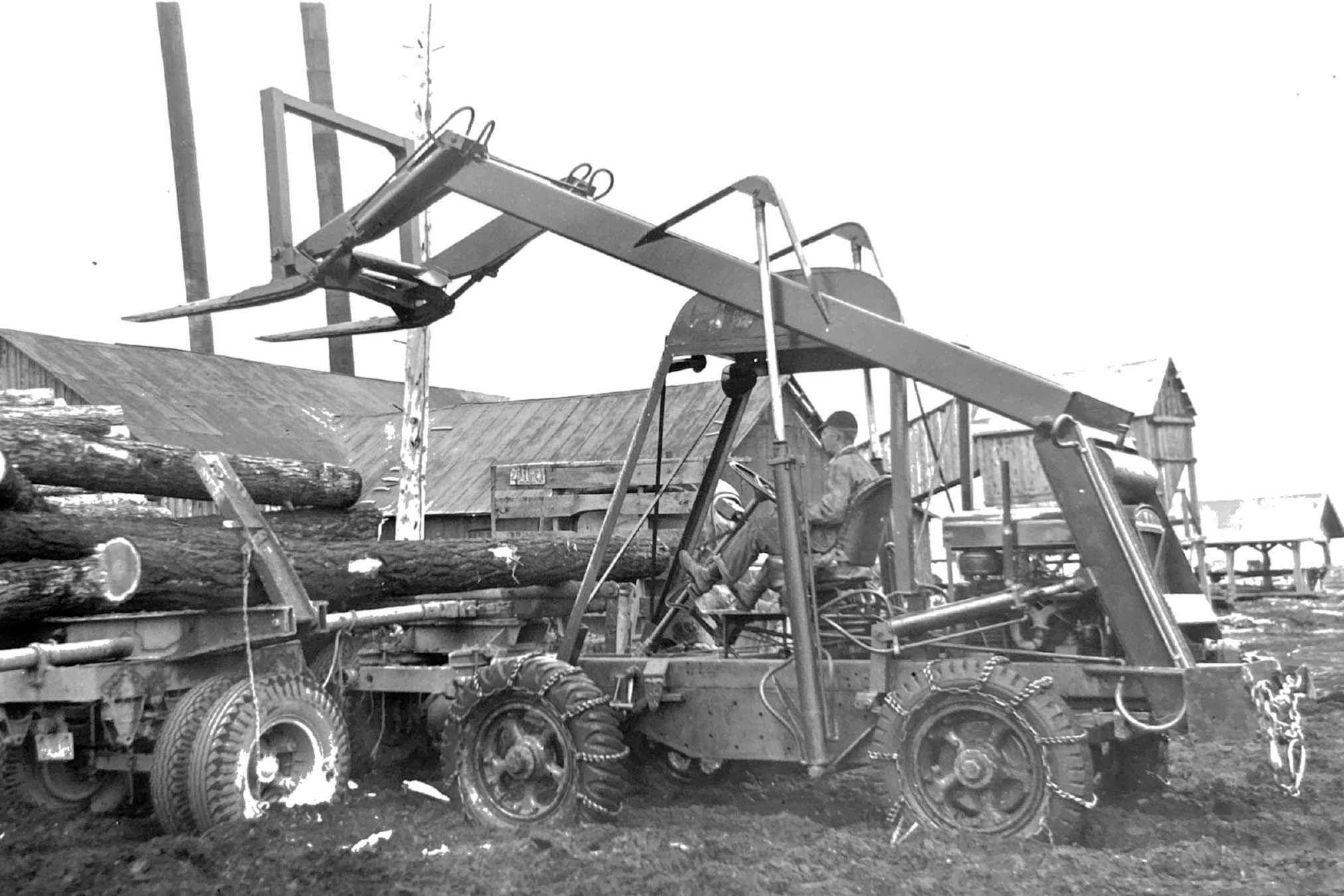 Pettibone Marks 75th Anniversary Milestone for Cary-Lift
