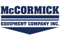 McCormick Equipment