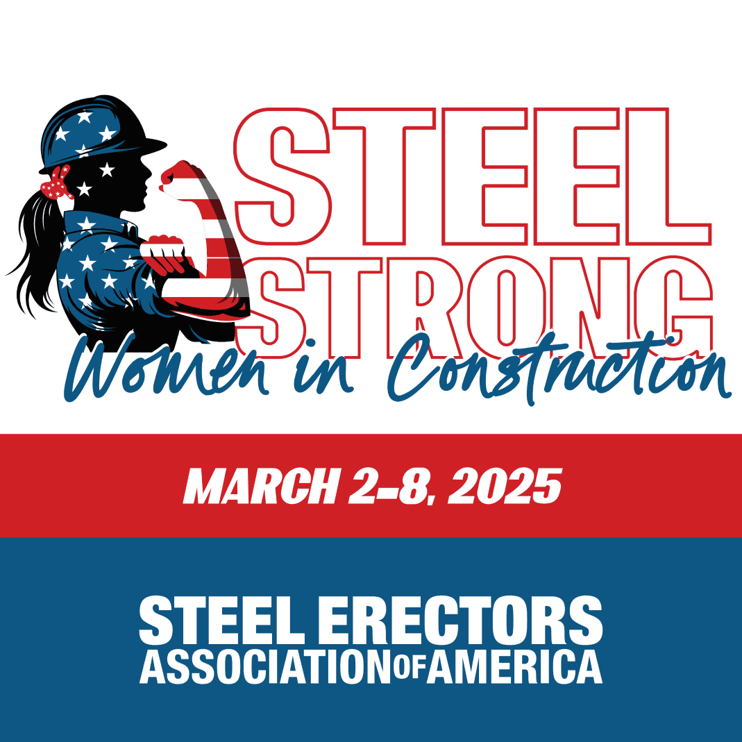 SEAA Names 2025 Legacy Builders for Steel Strong Women Campaign
