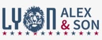 Alex Lyon & Son Auctioneers