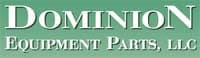 Dominion Equipment Parts